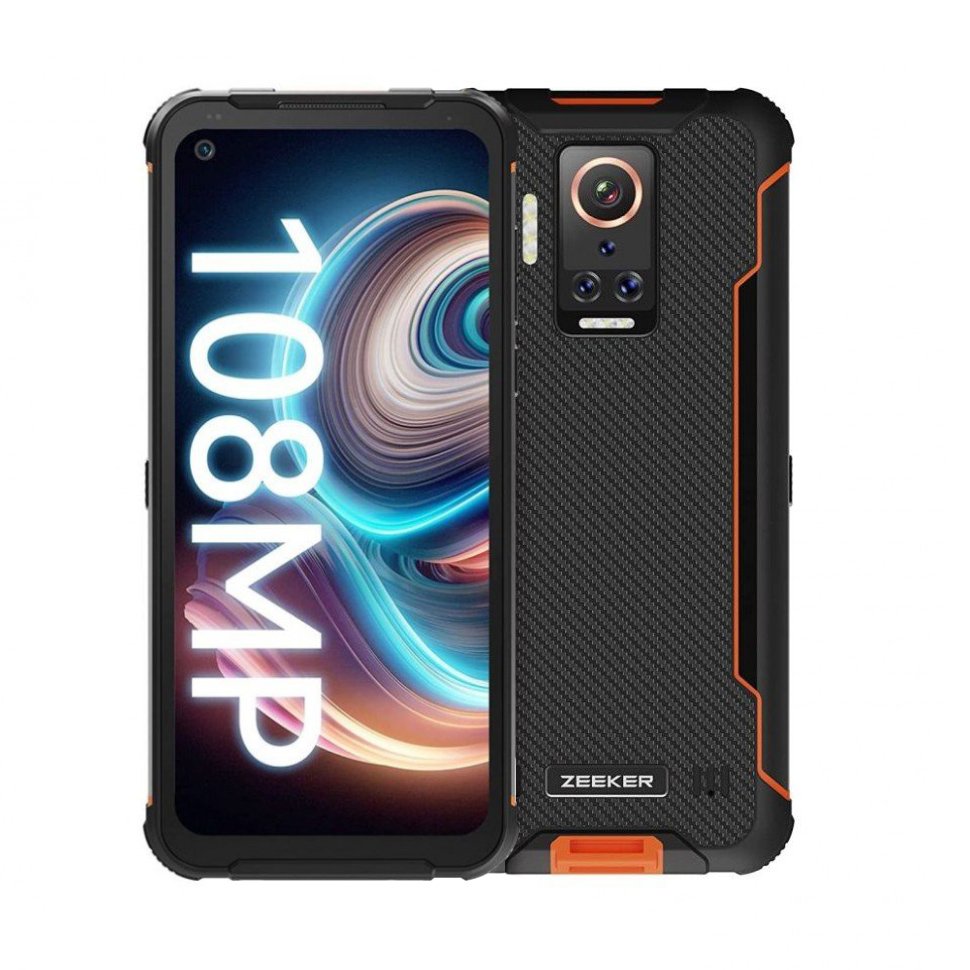 ZEEKER P10